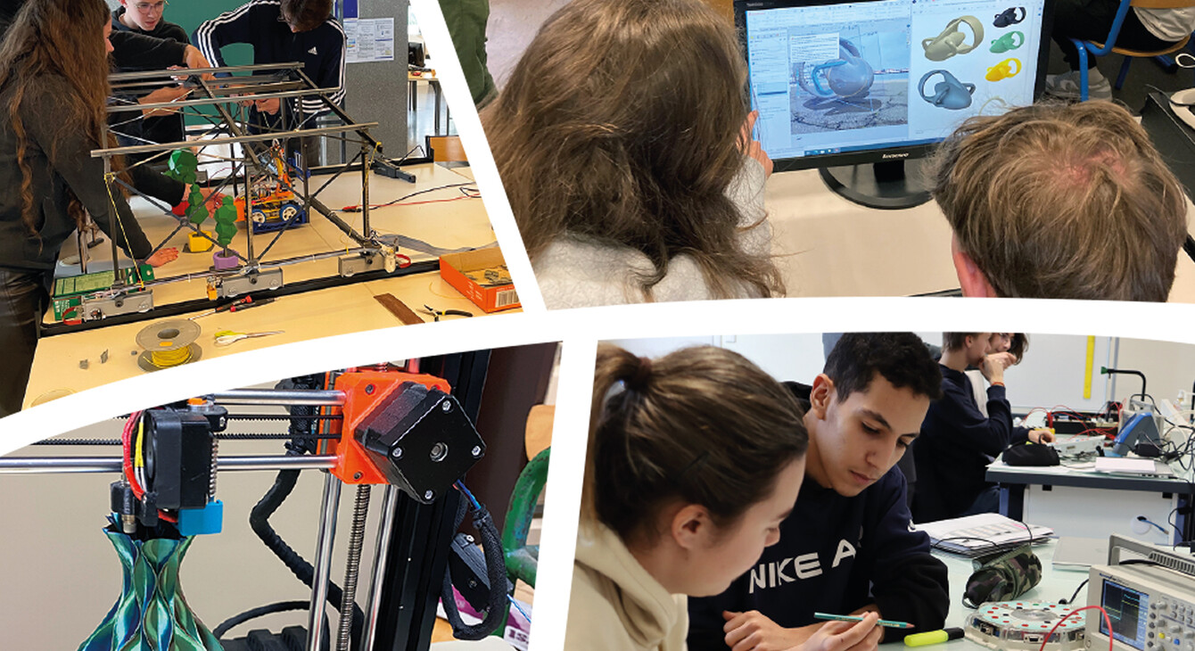 découvrez les tendances émergentes et les innovations qui façonnent l'avenir des technologies. explorez comment ces avancées influencent notre quotidien, redéfinissent les industries et ouvrent de nouvelles perspectives pour la société.