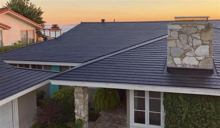 découvrez les tuiles solaires, une solution innovante et esthétique pour produire de l'énergie renouvelable tout en préservant l'apparence de votre toiture. optez pour une alternative durable qui allie design et efficacité énergétique.