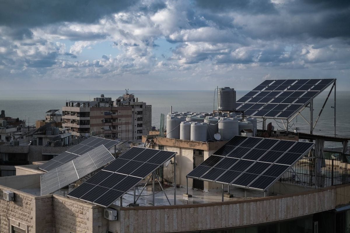 découvrez l'impact des panneaux solaires sur le marché boursier : analyse des tendances, des investissements et des opportunités offertes par l'énergie renouvelable. restez informé des dernières actualités et innovations dans ce secteur en pleine croissance.