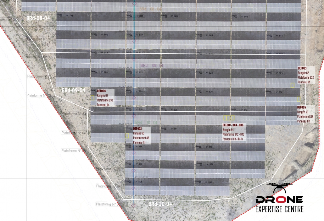 découvrez nos services d'inspection des systèmes photovoltaïques pour garantir la performance et la sécurité de vos installations solaires. profitez d'une expertise professionnelle pour maximiser votre production d'énergie renouvelable.