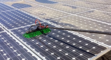 découvrez comment les vitres panneaux solaires allient esthétique et performance énergétique. transformez votre maison avec des solutions écologiques et innovantes pour optimiser l'utilisation de l'énergie solaire tout en bénéficiant d'une luminosité naturelle.