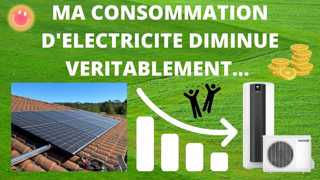 découvrez comment les panneaux photovoltaïques peuvent vous aider à réaliser des économies significatives sur vos factures d'électricité. investissez dans l'énergie solaire et transformez votre consommation en une source d'économies durables tout en contribuant à la protection de l'environnement.