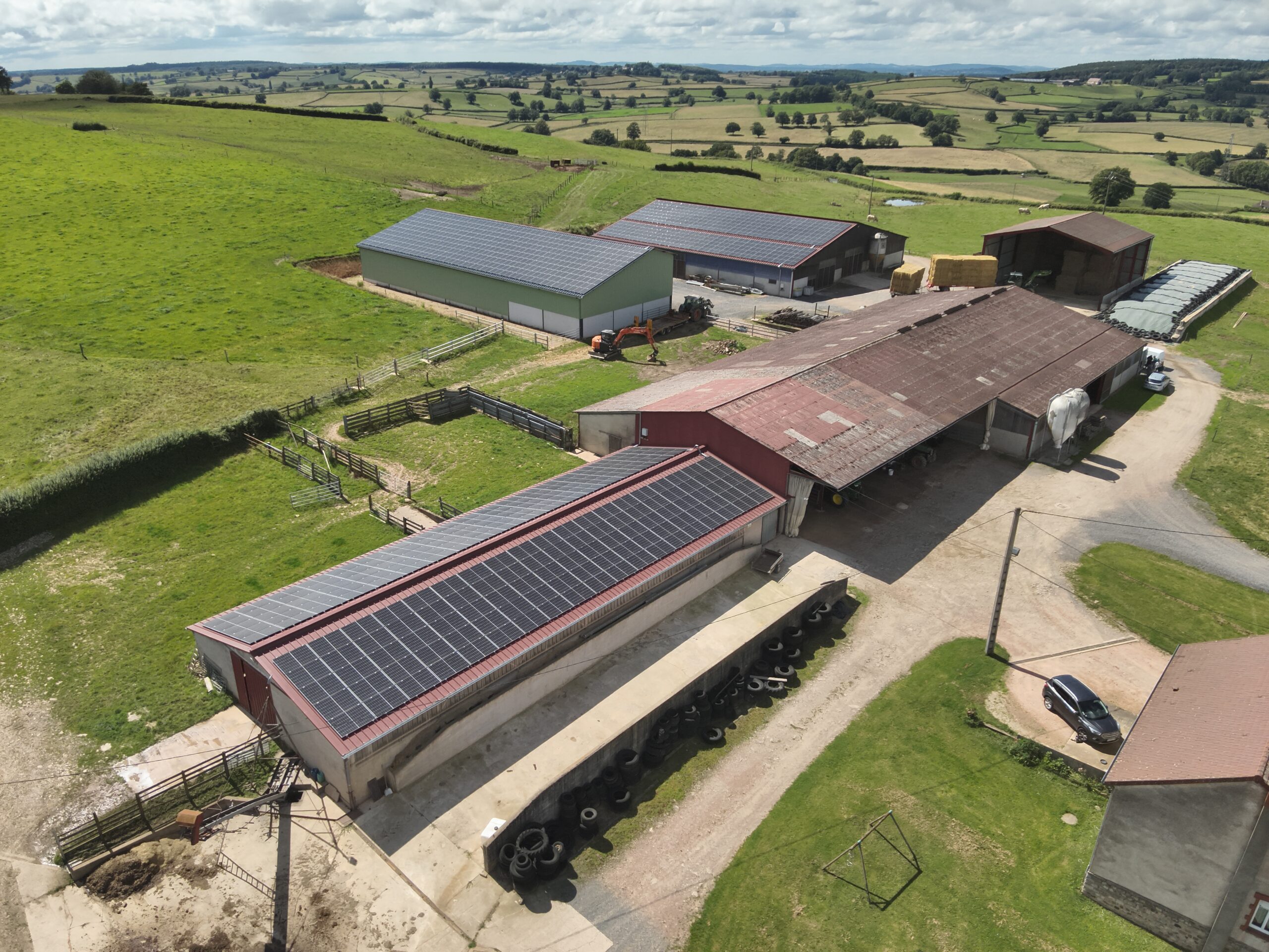 découvrez nos solutions pour la gestion et le recyclage des toitures photovoltaïques amiantées. protégez votre habitat tout en utilisant des énergies renouvelables grâce à nos services spécialisés et conformes aux normes de sécurité.