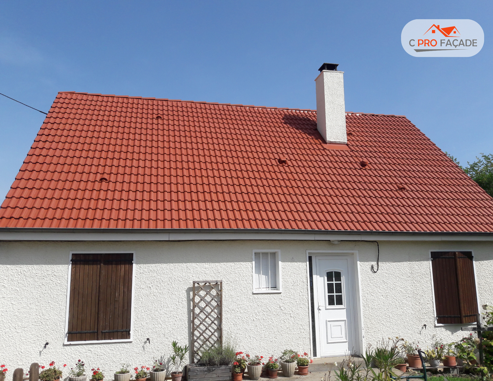 découvrez les nombreux avantages d'opter pour une toiture professionnelle : durabilité, isolation thermique, esthétisme et économies d'énergie. offrez à votre maison une protection optimale tout en valorisant votre patrimoine immobilier.