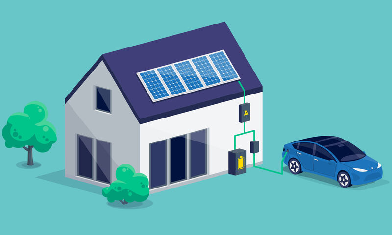 découvrez comment les panneaux solaires peuvent transformer l'énergie du soleil en électricité, offrant une solution durable et économique pour alimenter votre maison ou votre entreprise.