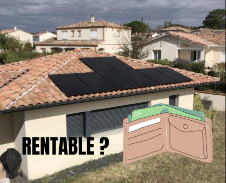 découvrez comment investir dans une toiture photovoltaïque rentable en 2025. maximisez votre production d'énergie solaire et réduisez vos factures d'électricité tout en contribuant à un avenir durable.