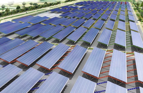 découvrez comment louer des toits équipés de panneaux solaires en nouvelle-aquitaine. profitez des avantages d'une énergie propre tout en générant des revenus passifs. rejoignez le mouvement vers une énergie durable et maximisez l'utilisation de votre espace.