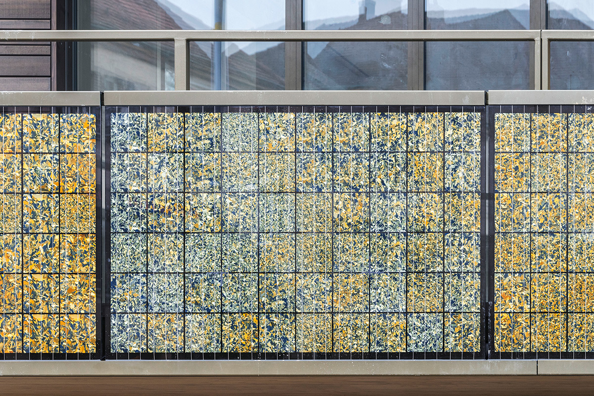 découvrez les avantages des panneaux solaires pour votre façade. optimisez votre consommation d'énergie tout en valorisant votre espace extérieur avec des solutions esthétiques et performantes.