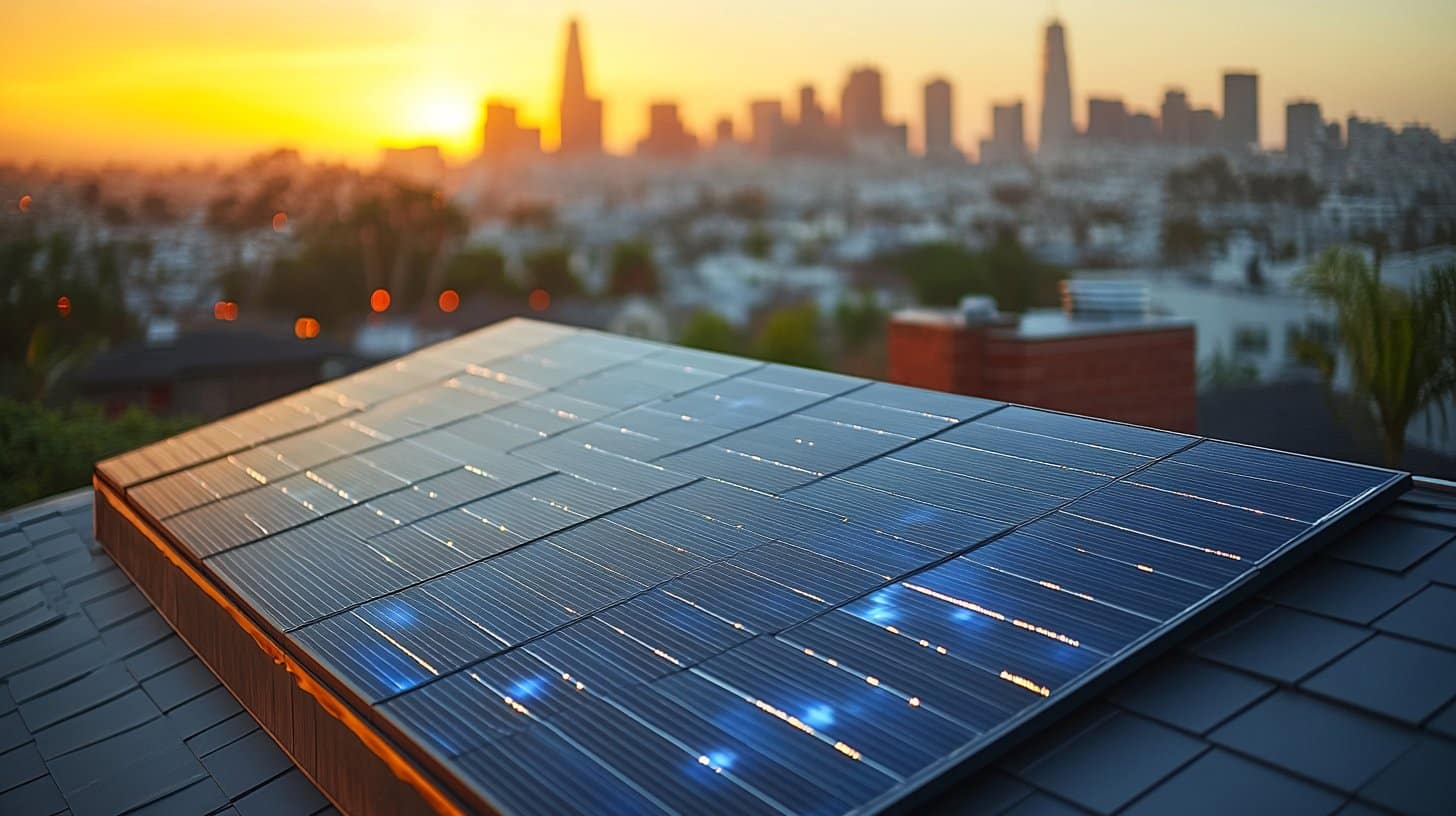 découvrez les avantages des toitures solaires : une solution énergétique écologique qui réduit vos factures d'électricité tout en valorisant votre patrimoine. optez pour l'avenir avec des installations de qualité adaptées à vos besoins.