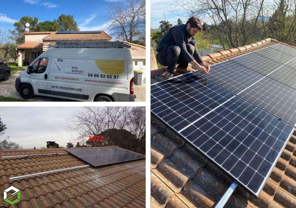 découvrez notre entreprise spécialisée dans les solutions photovoltaïques. nous offrons des services de conception, d'installation et de maintenance de systèmes solaires pour particuliers et professionnels. optez pour une énergie durable et réduisez votre empreinte carbone avec notre expertise en énergie renouvelable.