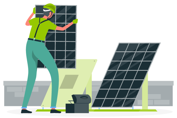 découvrez comment l'énergie solaire devient accessible à tous grâce à des solutions innovantes et abordables. transformez votre consommation énergétique et participez à la transition écologique en utilisant une source d'énergie renouvelable et durable.