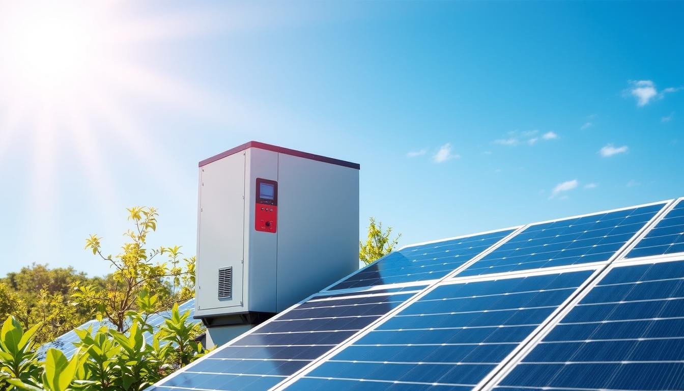 découvrez comment optimiser votre onduleur photovoltaïque pour maximiser l'efficacité et la production d'énergie de votre installation solaire. des conseils pratiques et des astuces pour améliorer les performances de votre système photovoltaïque.
