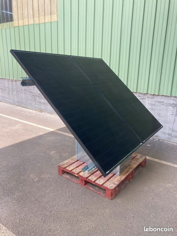 découvrez notre support solaire au sol, conçu pour maximiser l'efficacité de vos panneaux solaires tout en garantissant une installation stable et durable. idéal pour toutes les surfaces, notre solution vous aide à optimiser votre production d'énergie renouvelable.
