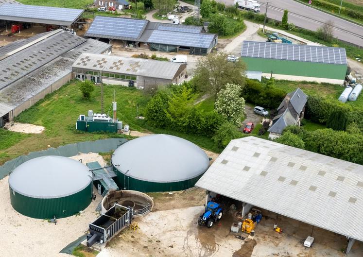 découvrez comment allier rentabilité agricole et énergies renouvelables avec le photovoltaïque. optimisez vos revenus en intégrant des solutions durables qui boostent votre exploitation tout en respectant l'environnement.