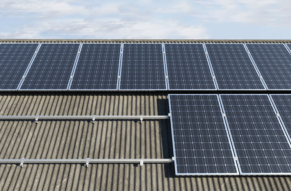 découvrez les avantages des toitures photovoltaïques : une solution écologique et économique pour produire votre propre électricité. optimisez votre consommation d'énergie et contribuez à la protection de l'environnement grâce à nos installations de panneaux solaires.