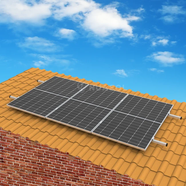 découvrez comment optimiser la ventilation de votre toit photovoltaïque pour maximiser son efficacité et prolonger sa durée de vie. apprenez les meilleures pratiques et solutions innovantes pour garantir un système d'énergie solaire performant.