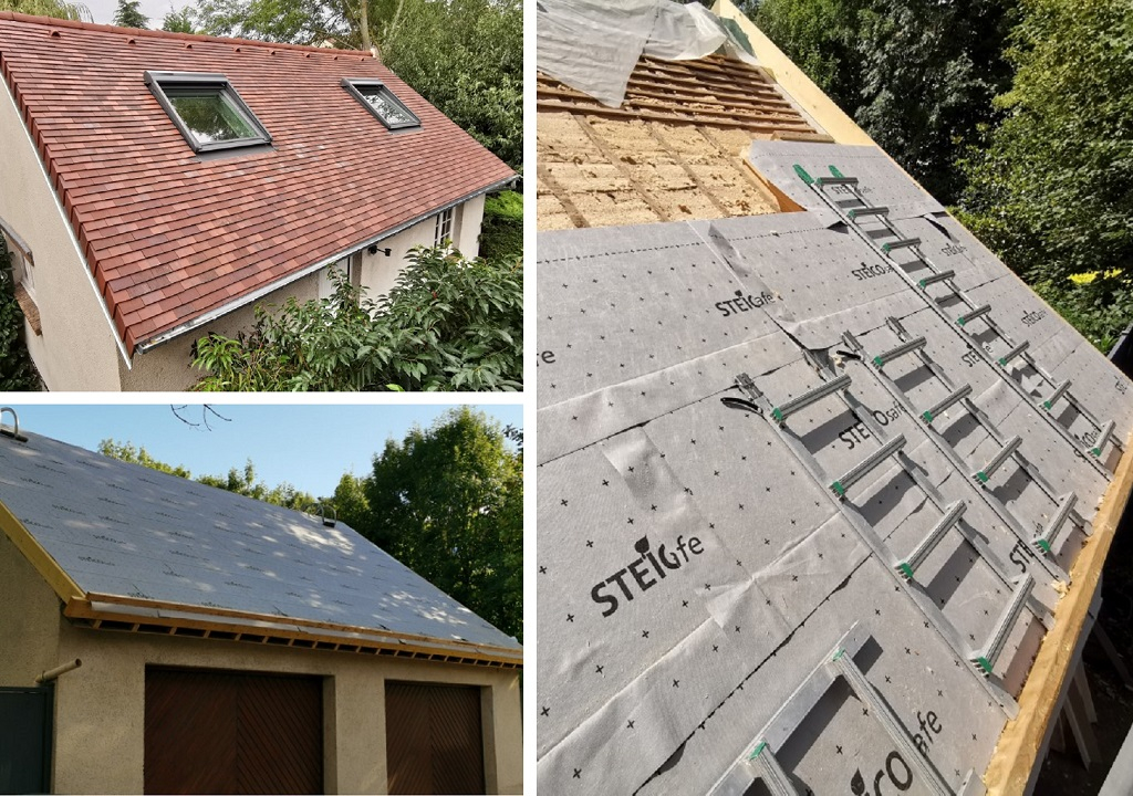 transformez votre confort et faites des économies d'énergie grâce à la rénovation de l'isolation de votre toiture. découvrez nos solutions adaptées pour améliorer l'efficacité thermique de votre maison et profiter d'un cadre de vie agréable tout au long de l'année.