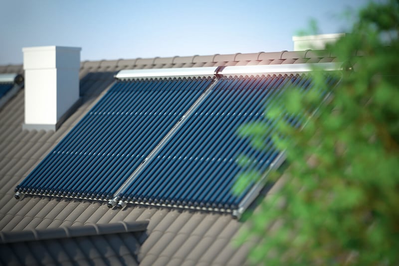 découvrez les avantages de l'énergie solaire thermique, une solution efficace pour le chauffage de l'eau et des espaces, permettant de réduire vos factures d'énergie tout en contribuant à la protection de l'environnement. explorez nos conseils et solutions pour optimiser votre installation solaire thermique.