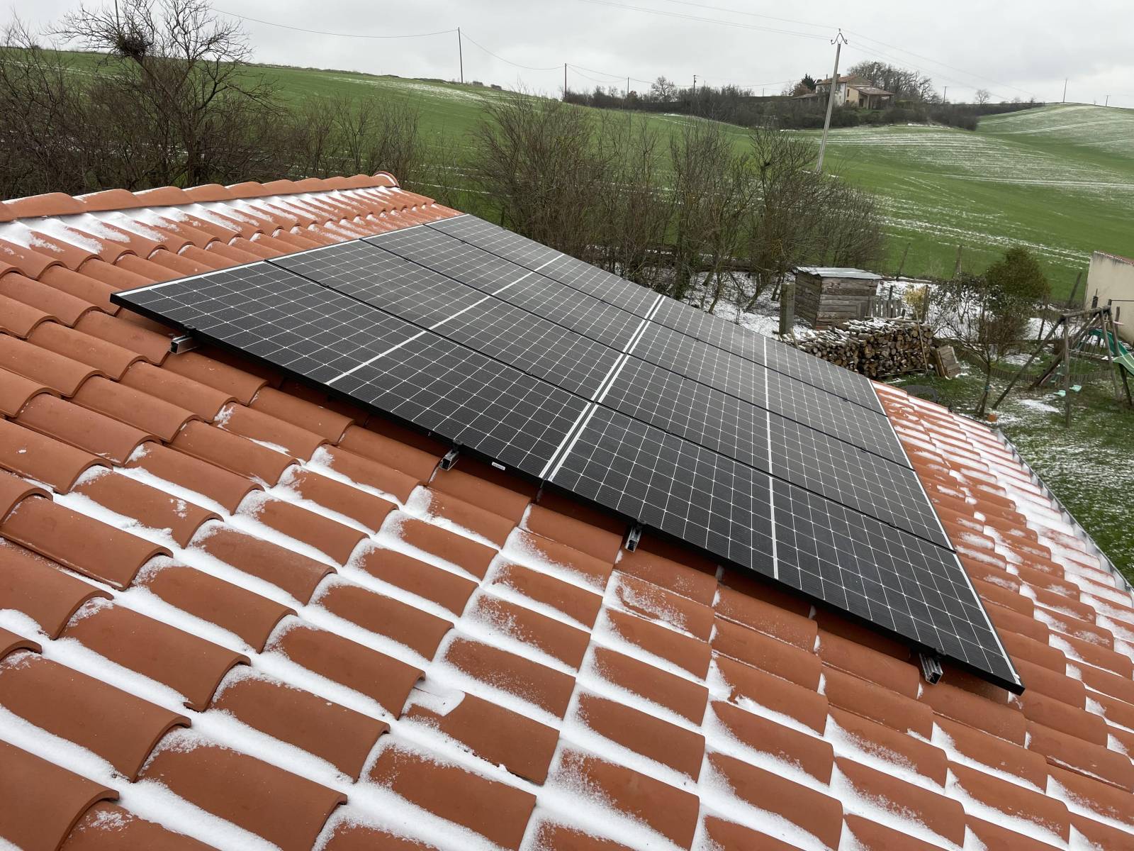 découvrez nos solutions innovantes en toiture et photovoltaïque pour allier esthétique et durabilité. optimisez votre énergie et valorisez votre habitat tout en préservant l'environnement.