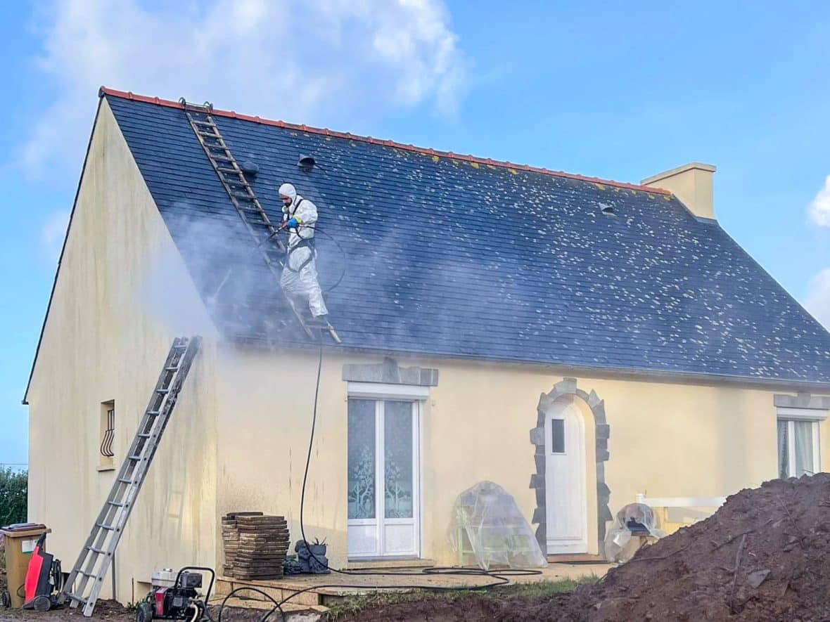 découvrez comment garantir la durabilité de votre toit grâce à des matériaux de qualité, des techniques d'installation efficaces et un entretien régulier. protégez votre maison tout en préservant l'environnement.