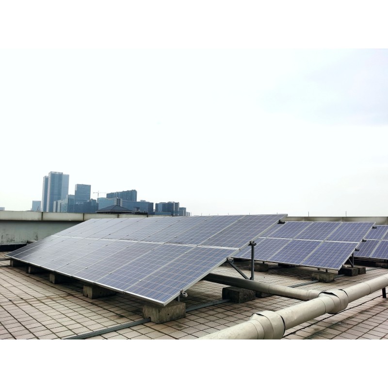 découvrez notre kit solaire triphasé, une solution énergétique innovante et performante pour optimiser votre consommation d'électricité. idéal pour les entreprises et les professionnels, ce système vous permet de réduire vos factures tout en contribuant à la protection de l'environnement. facile à installer et à utiliser, optez pour l'énergie solaire dès aujourd'hui !