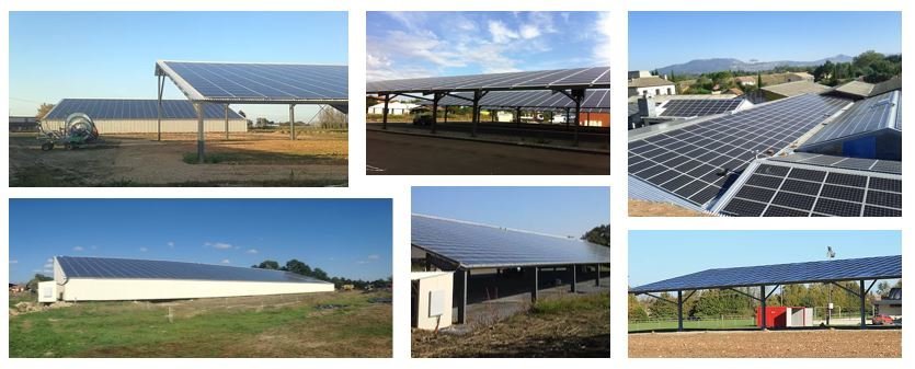 découvrez comment l'investissement photovoltaïque avec irisolaris peut transformer votre approche de l'énergie renouvelable. maximisez vos économies, réduisez votre empreinte carbone et profitez d'un retour sur investissement attractif grâce à nos solutions innovantes en énergie solaire.