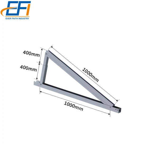 découvrez les avantages des panneaux solaires inclinables pour optimiser la capture de l'énergie solaire. idéaux pour maximiser l'efficacité énergétique, ces panneaux ajustables s'adaptent à l'angle du soleil tout au long de la journée, garantissant ainsi un rendement optimal et une réduction de votre facture d'électricité.