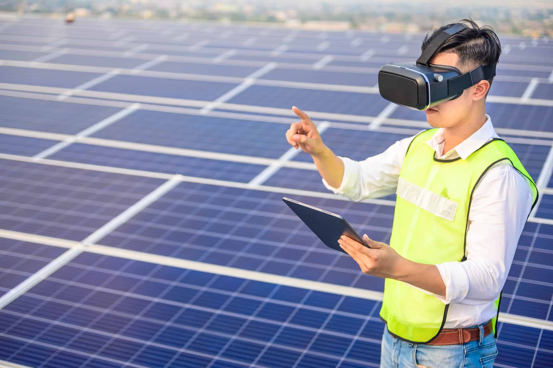 découvrez les panneaux aérovoltaiques, une technologie innovante alliant production d'énergie solaire et régulation thermique. idéaux pour optimiser l'efficacité énergétique de votre habitation, ces panneaux permettent de réaliser des économies tout en réduisant votre empreinte carbone. informez-vous sur leur fonctionnement et leurs avantages dès maintenant!