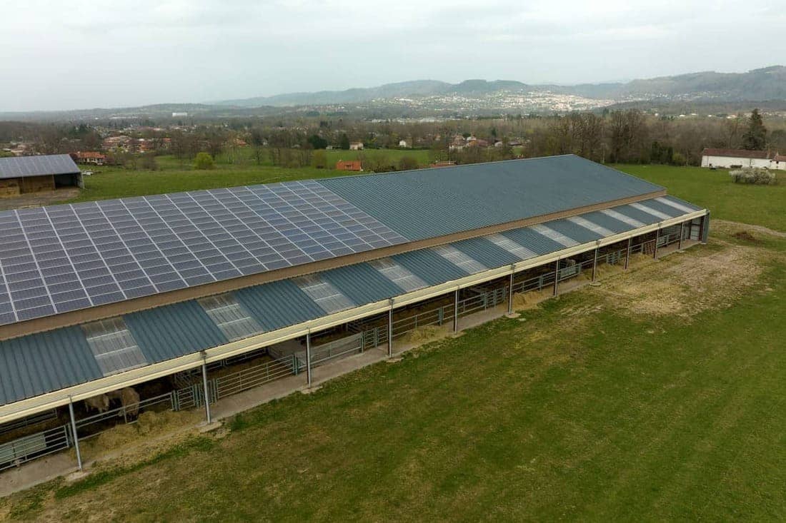 découvrez les prix au mètre carré pour l'installation de panneaux photovoltaïques. informez-vous sur les coûts, les économies d'énergie et les aides disponibles pour passer à l'énergie solaire grâce à nos conseils et recommandations.