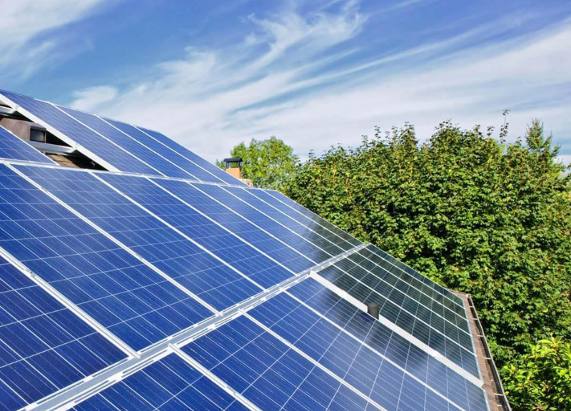 découvrez comment les panneaux solaires peuvent bénéficier aux locataires soucieux de l'environnement. informez-vous sur les solutions écologiques disponibles pour réduire vos factures d'énergie tout en respectant votre contrat de location.