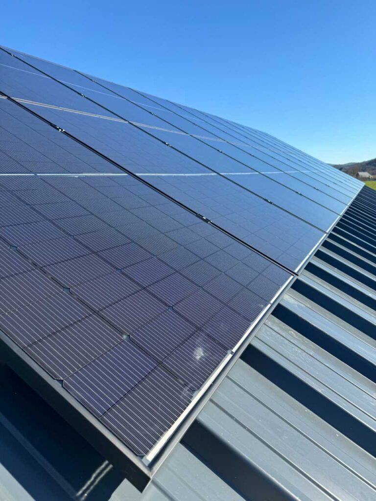 découvrez l'innovation des panneaux solaires durables, alliant performance énergétique et respect de l'environnement. optez pour une solution eco-responsable pour produire votre propre électricité tout en réduisant votre empreinte carbone. informez-vous sur les avantages des panneaux solaires durables et transformez votre habitat en un espace plus vert.