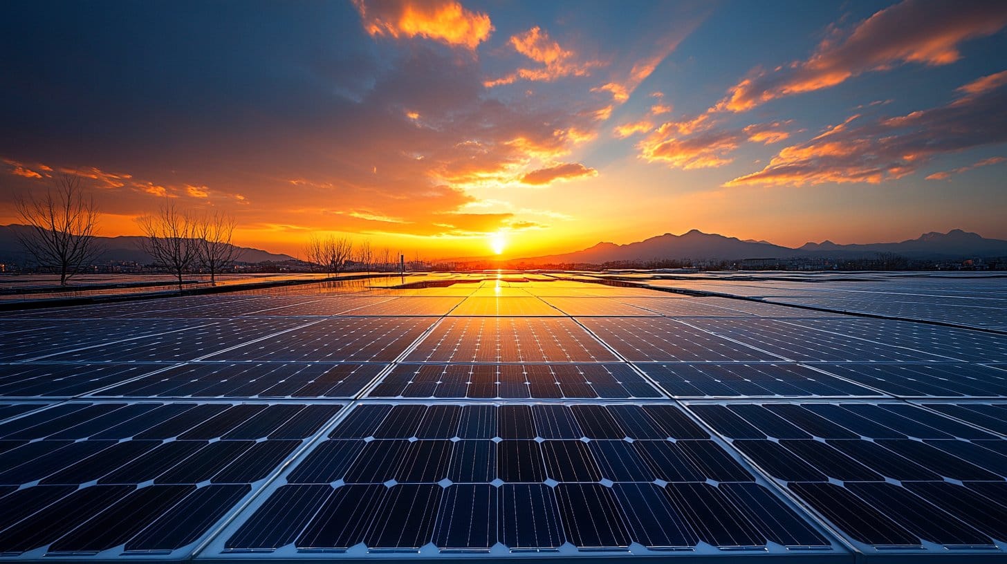 découvrez comment allier esthétique et durabilité avec nos panneaux solaires design. optimisez votre consommation énergétique tout en préservant l'environnement grâce à des solutions écologiques et innovantes.