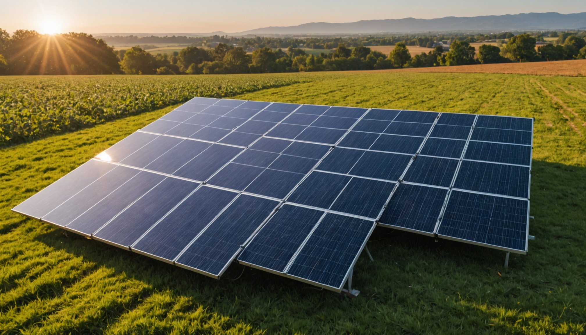 découvrez les tendances et les prévisions des prix des panneaux solaires pour 2025. informez-vous sur les facteurs influençant le coût et les opportunités d'investissement dans l'énergie solaire durable pour un avenir plus vert.