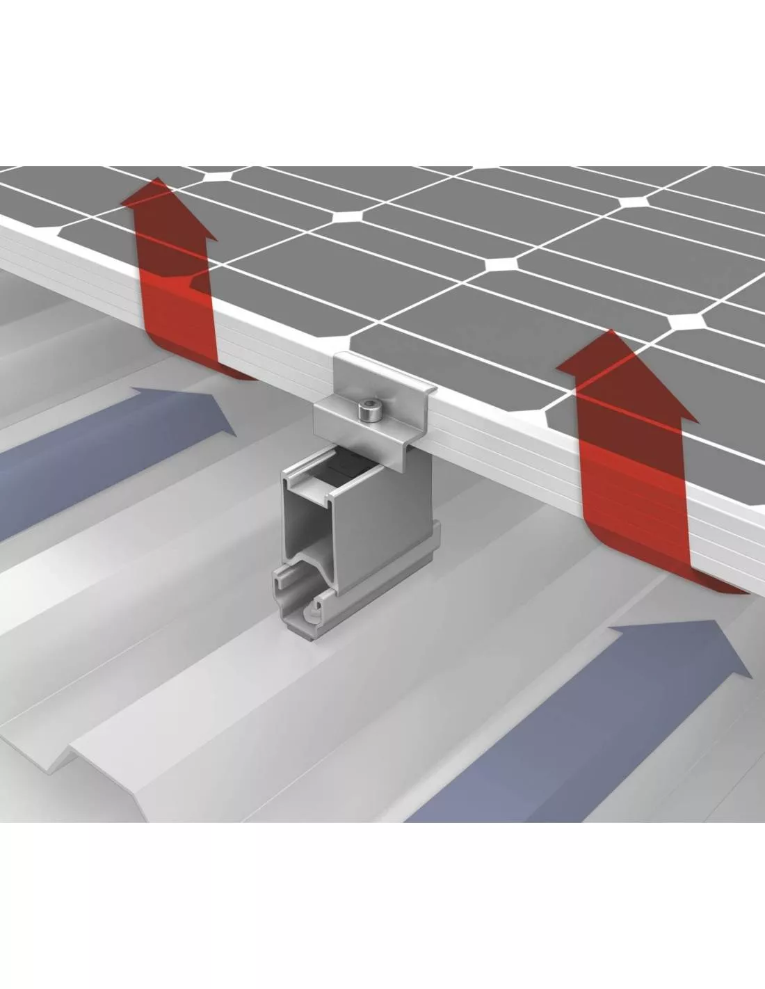 découvrez les panneaux solaires en bac acier, une solution durable et esthétique pour votre consommation d'énergie. profitez d'une installation efficace, résistante aux intempéries, et augmentez la valeur de votre bien tout en réduisant votre empreinte carbone.