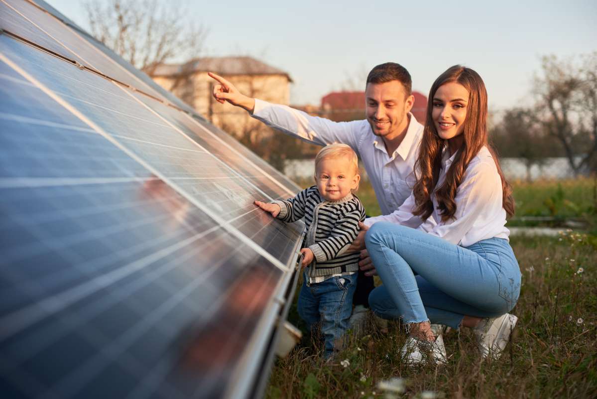 découvrez comment faire le meilleur choix de panneaux solaires pour votre maison. comparez les types, les performances et les avantages afin de tirer le meilleur parti de l'énergie solaire et de réduire vos factures d'électricité.