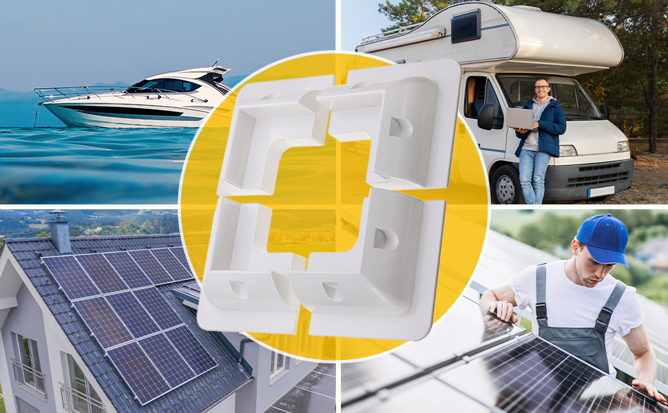 optimisez la performance de votre fourgon avec notre service de perçage de toit spécialement conçu pour l'installation de panneaux photovoltaïques. assurez une étanchéité parfaite et un maintien durable de votre système solaire, tout en préservant l'intégrité de votre véhicule. profitez d'une énergie verte où que vous soyez !