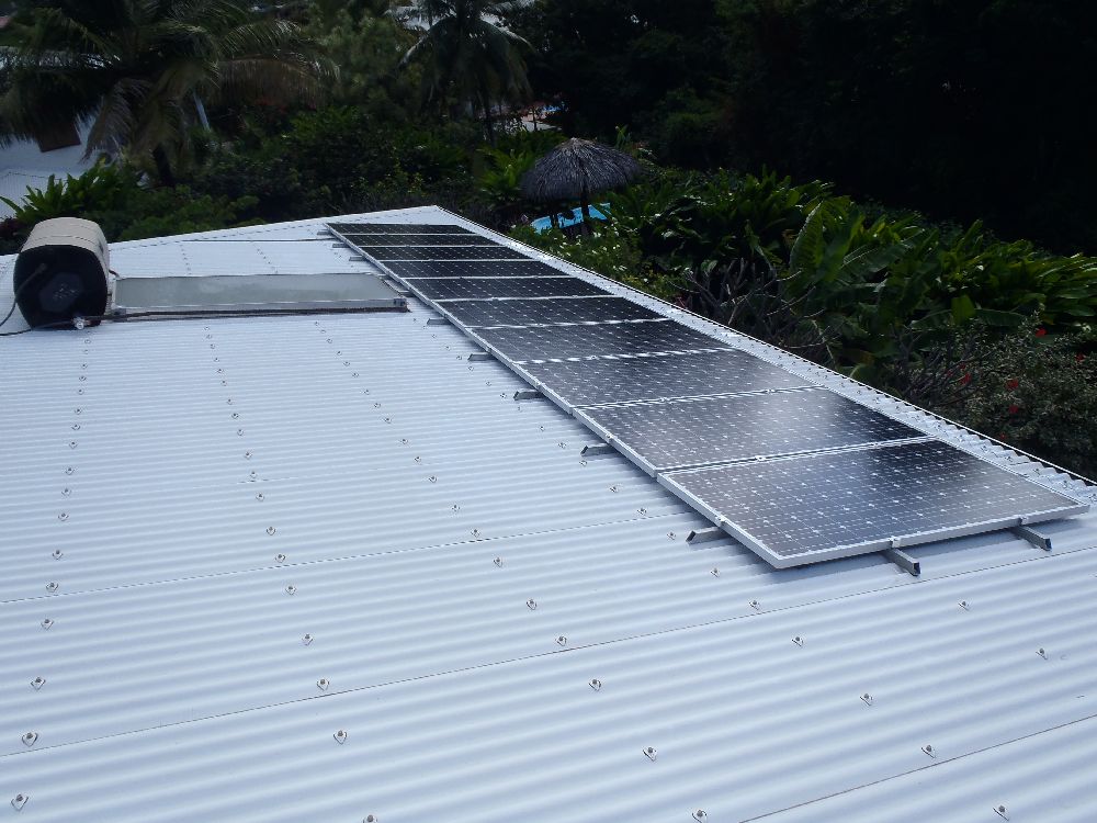découvrez nos solutions de fixation photovoltaïque pour toit terrasse, optimisant l'installation de panneaux solaires tout en garantissant une performance maximale et une intégration esthétique à votre espace. protégez votre investissement tout en contribuant à un avenir durable.