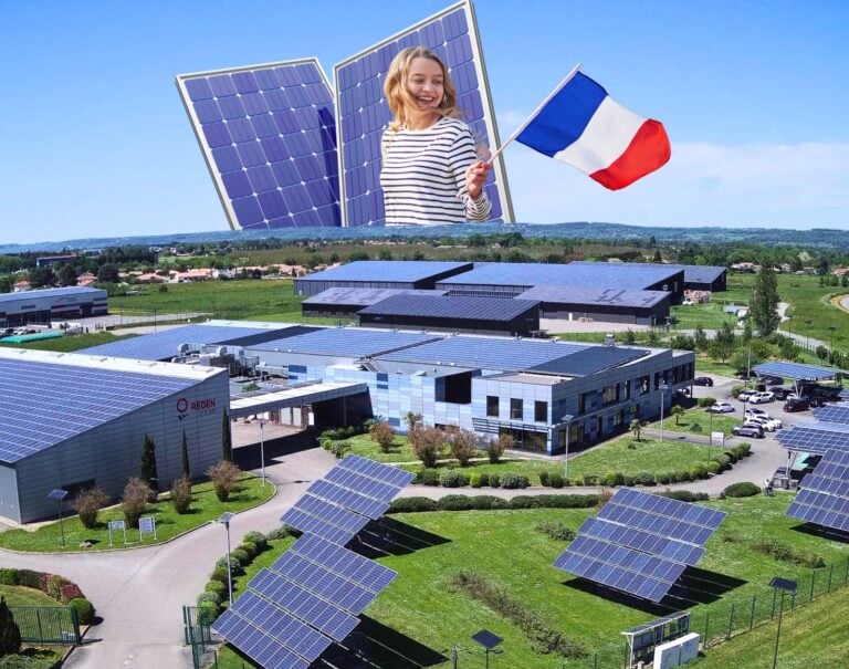 découvrez les avancées des panneaux solaires français, une solution durable et écologique pour produire votre propre énergie renouvelable. apprenez tout sur leurs avantages, leur installation et leur impact sur l'environnement.