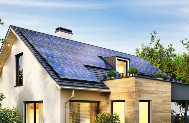 découvrez les nombreux avantages des panneaux photovoltaïques : une source d'énergie renouvelable, des économies sur vos factures d'électricité, une valorisation de votre bien immobilier et une réduction de votre empreinte carbone. optez pour une solution durable et respectueuse de l'environnement.