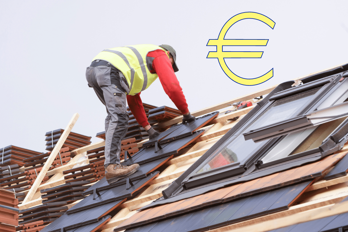 découvrez la prime rénov toiture 2025, une aide financière destinée à soutenir les projets de rénovation de toiture. informez-vous sur les critères d'éligibilité, les démarches à suivre et maximisez vos économies tout en améliorant le confort de votre habitation.