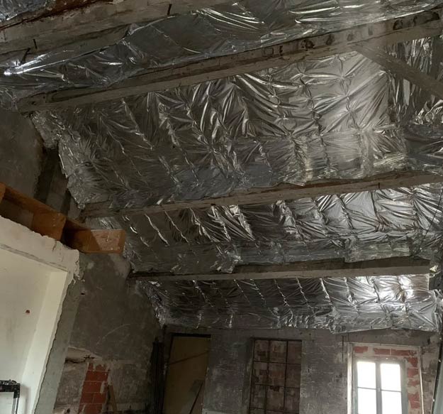 découvrez comment réaliser des économies sur votre toiture grâce à nos conseils pratiques et solutions efficaces. optimisez vos dépenses tout en améliorant l'efficacité énergétique de votre maison.