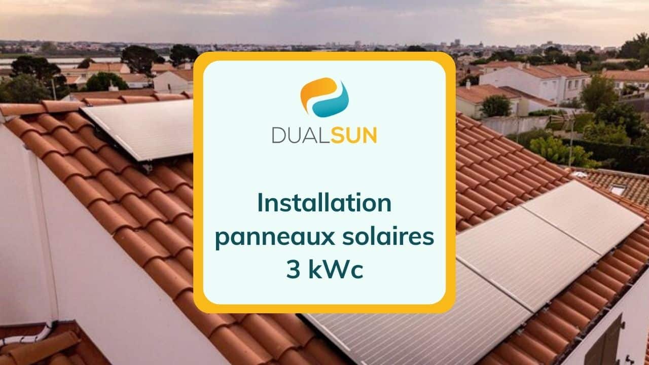 découvrez les meilleurs prix pour un kit solaire de 3 kw, idéal pour optimiser votre consommation d'énergie et réduire votre facture d'électricité. comparez les offres et choisissez le système solaire adapté à vos besoins.