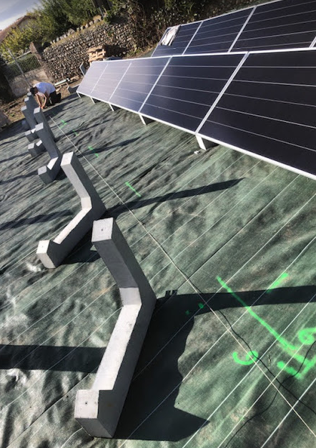 découvrez comment bénéficier d'une toiture photovoltaïque gratuite pour réduire vos factures d'énergie et contribuer à la transition énergétique. profitez d'installations solaires sans frais pour optimiser votre consommation d'électricité tout en respectant l'environnement.