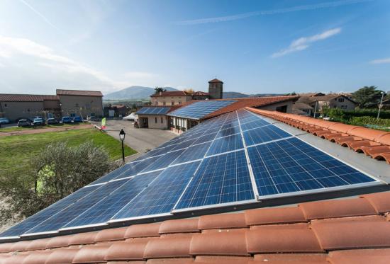 découvrez nos solutions de raccordement pour panneaux solaires, garantissant une installation optimale et sécurisée de votre système photovoltaïque. profitez d'une énergie renouvelable et réduisez vos factures d'électricité tout en contribuant à la préservation de l'environnement.