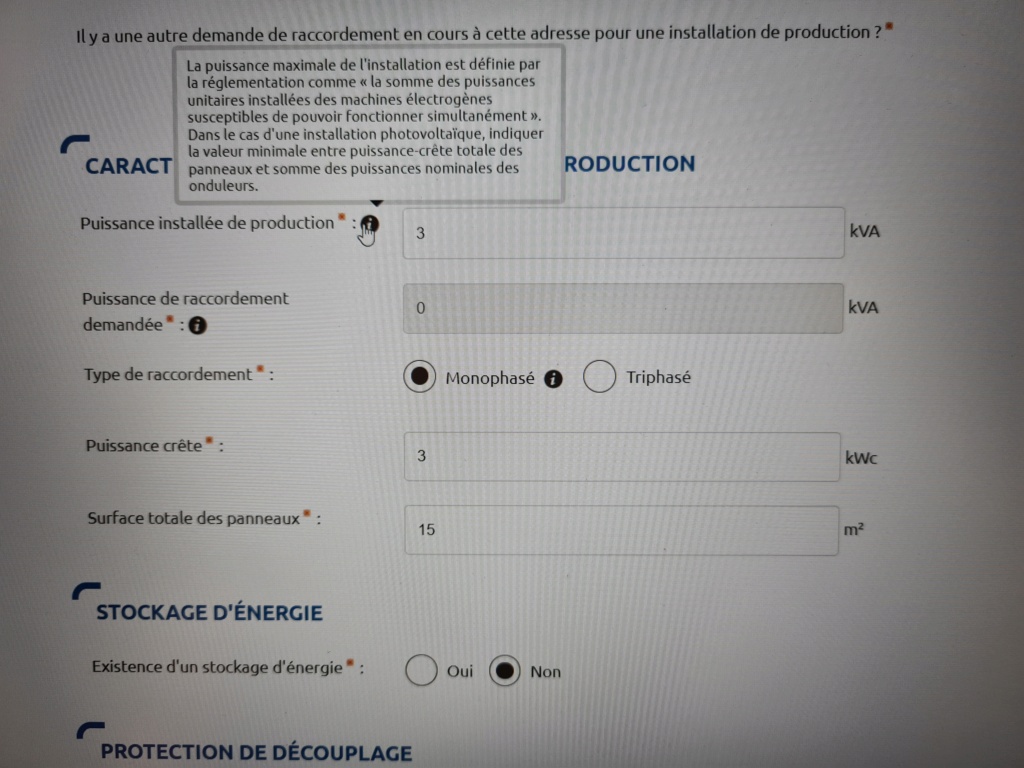 découvrez les étapes essentielles du raccordement photovoltaïque avec enedis. informez-vous sur les démarches, coûts et avantages d'installer des panneaux solaires chez vous. optimisez votre consommation d'énergie et bénéficiez d'une énergie renouvelable grâce à nos conseils pratiques.