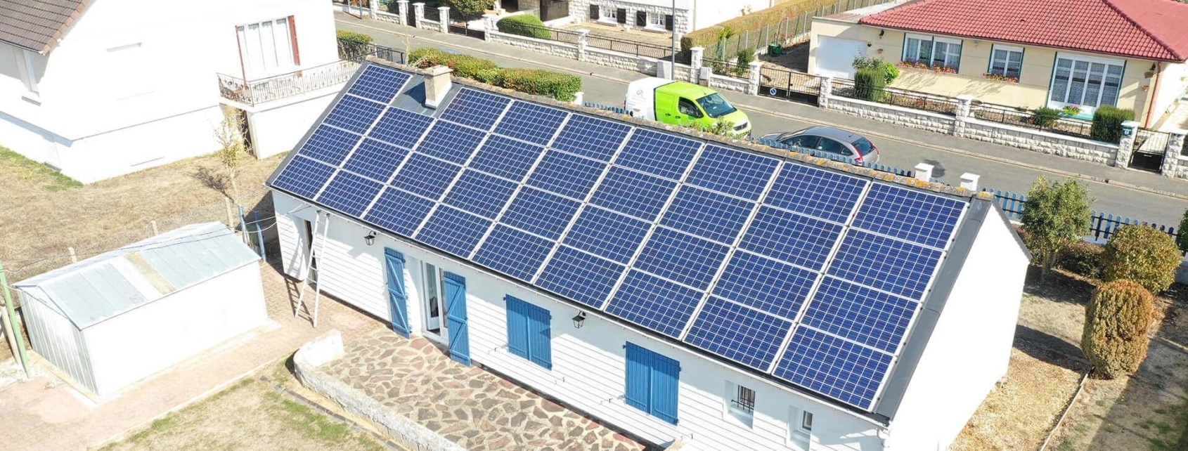 découvrez comment réaliser votre raccordement photovoltaïque avec enedis. profitez d'une énergie solaire optimisée grâce à notre guide complet sur les démarches, les exigences et les avantages du raccordement. transformez votre toiture en source d'énergie renouvelable et contribuez à la transition énergétique.