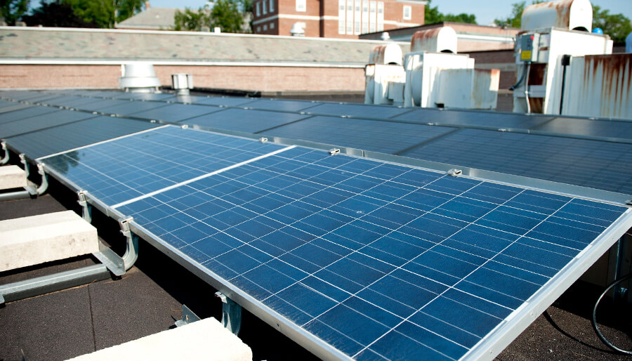 découvrez les avantages des toitures équipées de panneaux solaires : une solution éco-responsable pour réduire vos factures d'énergie, augmenter la valeur de votre bien et contribuer à la transition énergétique. informez-vous sur les installations, les subventions disponibles et les bénéfices à long terme de l'énergie solaire.