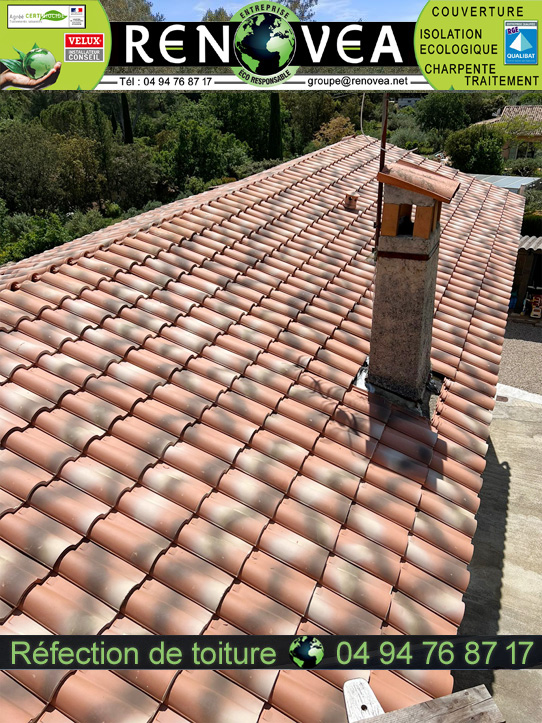 découvrez nos conseils pratiques pour la réfection de votre toit. apprenez comment choisir les bons matériaux, le bon entretien et les techniques essentielles pour garantir la durabilité et l'esthétique de votre toiture.