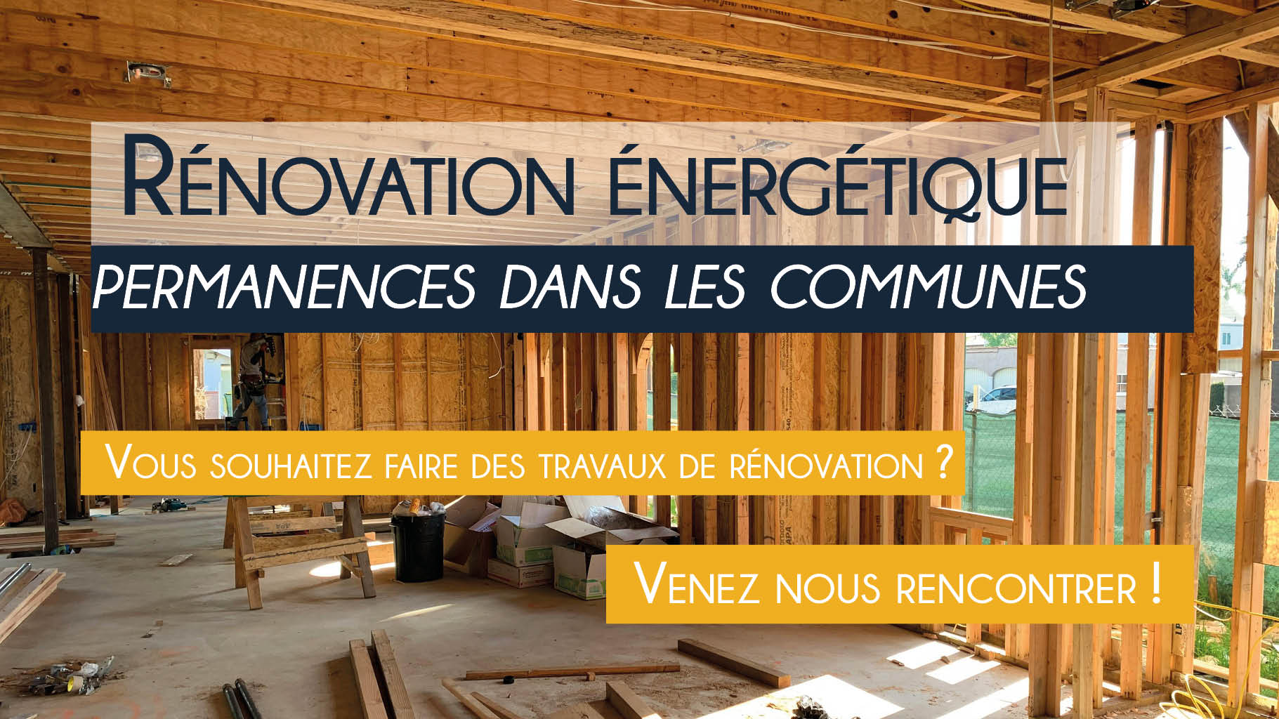découvrez les solutions de rénovation énergétique pour améliorer le confort de votre habitat tout en réduisant votre consommation d'énergie. optez pour des travaux durables qui augmentent la valeur de votre bien et contribuent à la transition écologique.