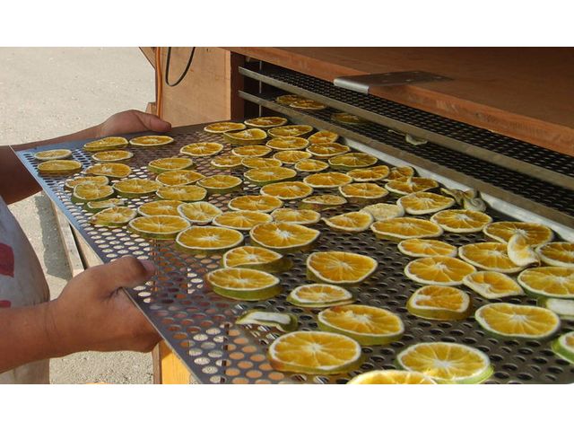 découvrez le séchoir photovoltaïque, une solution innovante qui utilise l'énergie solaire pour sécher vos produits de manière écologique et économique. maximisez la qualité de votre récolte tout en réduisant votre empreinte carbone.